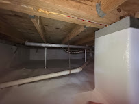 BDry Waterproofing & Foundation Repair gallery photo