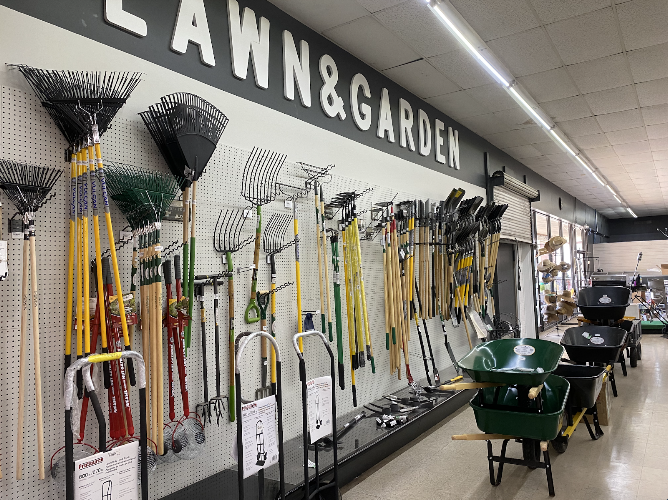 Fountain Building Supply Handyman in Bessemer, AL photo