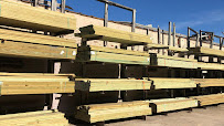 Fountain Building Supply gallery photo