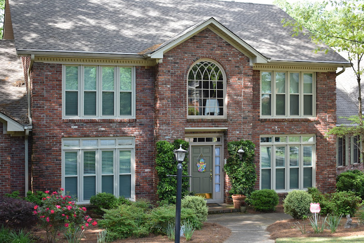 Blair Exteriors General Contractor in Birmingham, AL photo