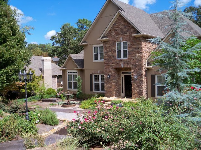 BMR Homes, Inc. Remodeling and Restoration General Contractor in Homewood, AL photo