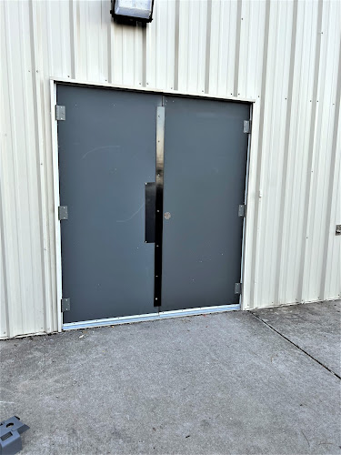 Arkansas Door Service