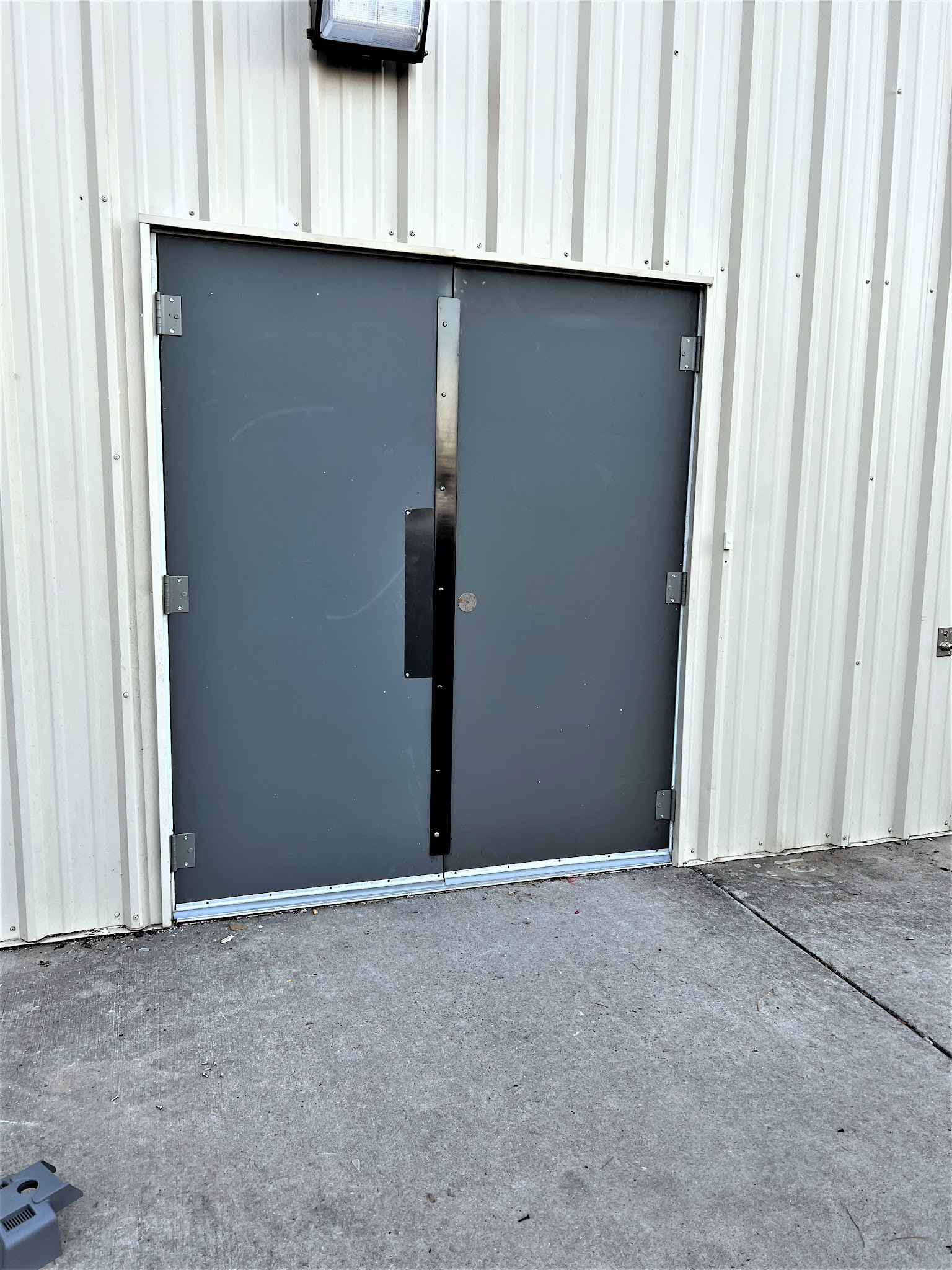 Arkansas Door Service Door Repair Service