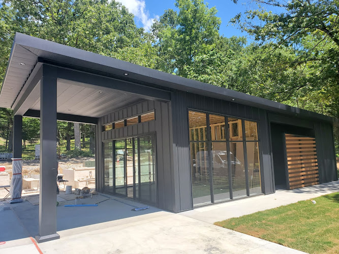 Tom's Door & Glass, LLC Window Installation Service in Mountain Home, AR photo
