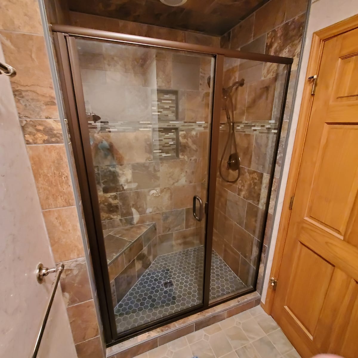 Gallery photo for Tom's Door & Glass, LLC, Window Installation Service in Mountain Home, AR