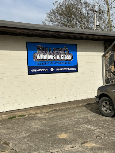 Dillard’s Windows and Glass Window Installation Service in Hatfield, AR photo