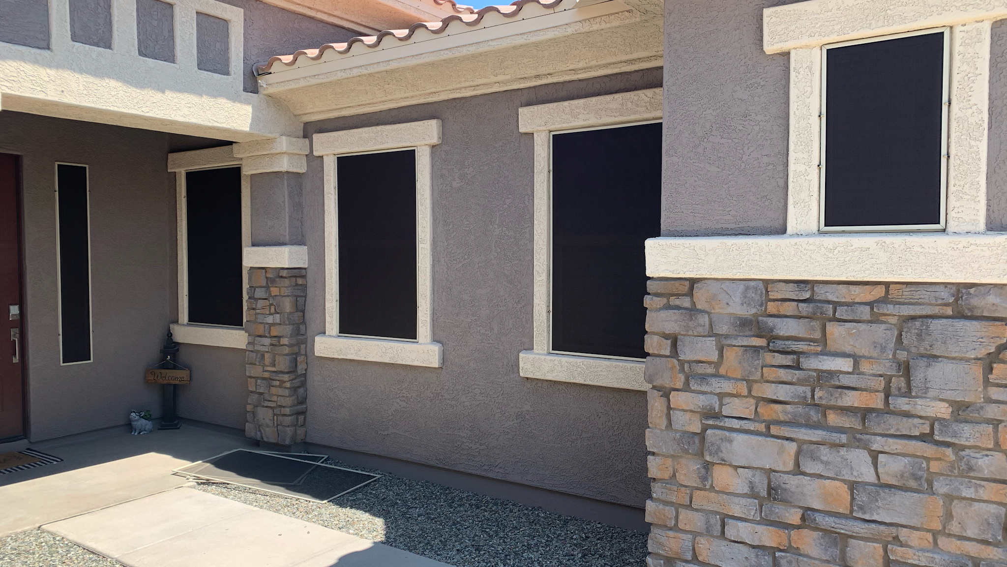 All Star Patio Door Repair & Sun Screens Door Shop in Mesa, AZ photo