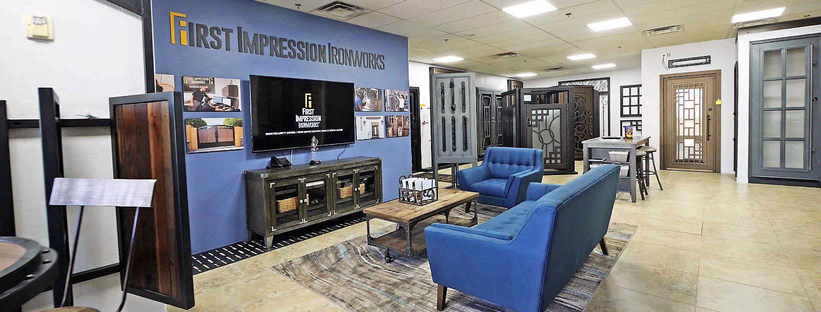First Impression Security Doors - Gilbert gallery photo