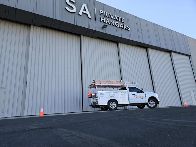 Cyclone Door Service LLC Door Repair Service in Gilbert, AZ photo