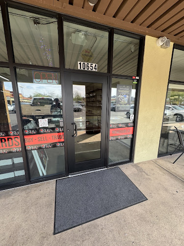 Arizona Commercial Door Repair LLC Door Repair Service in Gilbert, AZ photo