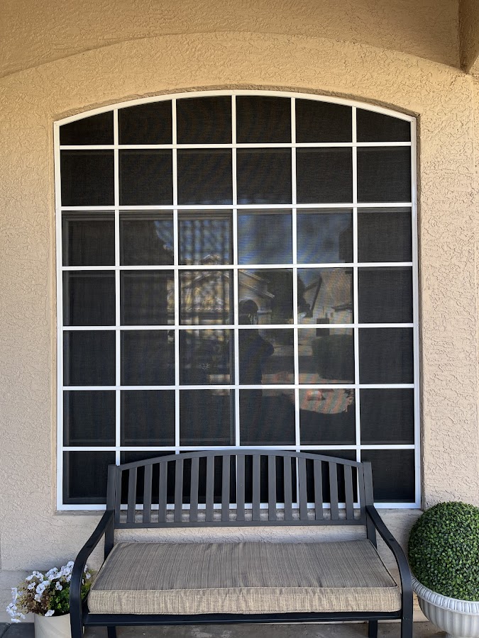Imperial Windows & Sunscreens photo