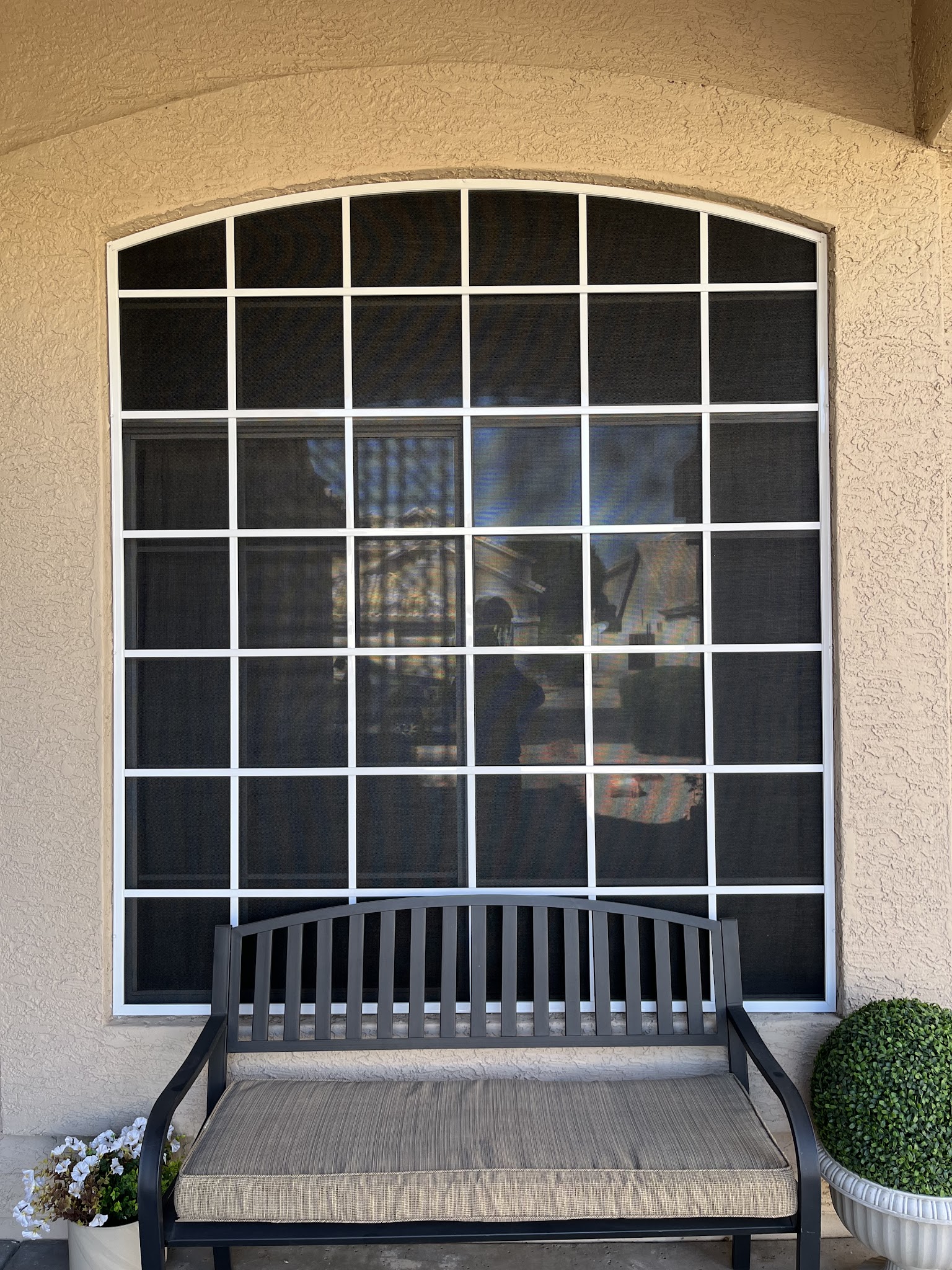 Imperial Windows & Sunscreens gallery photo