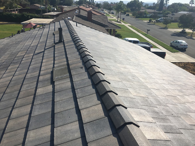 Alpha Roofing Company Roofing Contractor in San Bernardino, CA photo