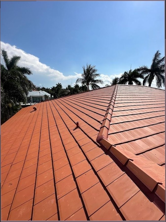 George & Sons Roof Architecture Roofing Contractor in San Bernardino, CA