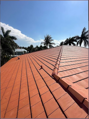 George & Sons Roof Architecture Roofing Contractor in San Bernardino, CA photo