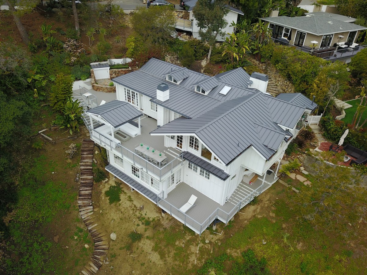Howard & Sons, Inc. Roof Specialists Roofing Contractor in San Bernardino, CA