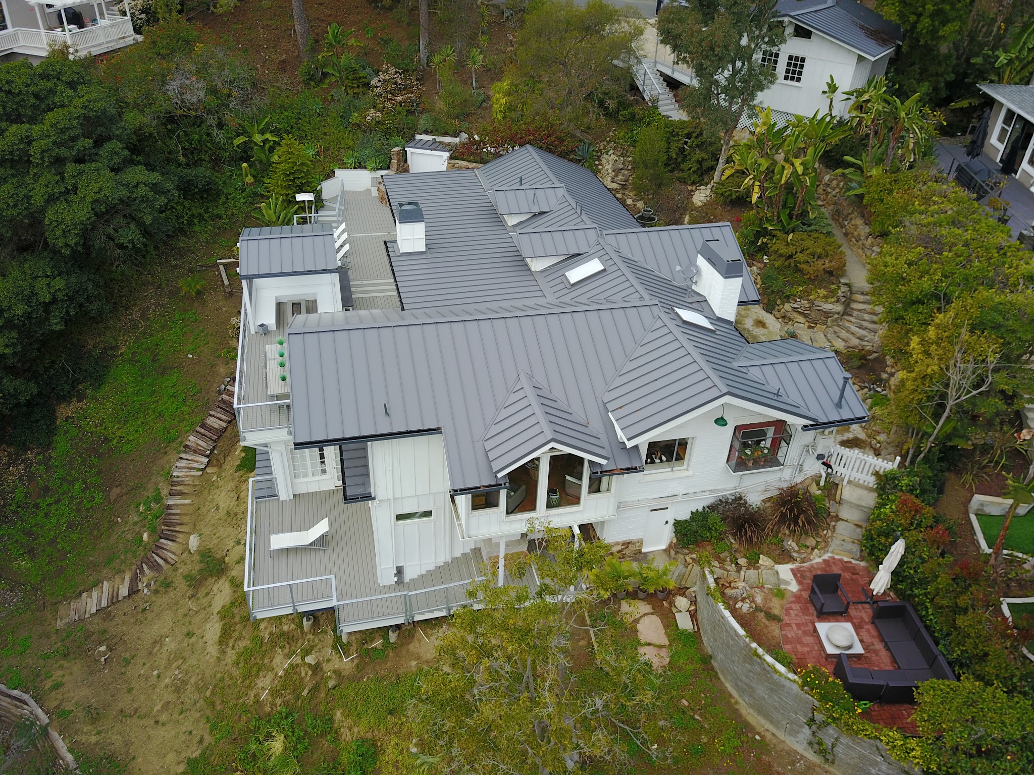 Howard & Sons, Inc. Roof Specialists Roofing Contractor