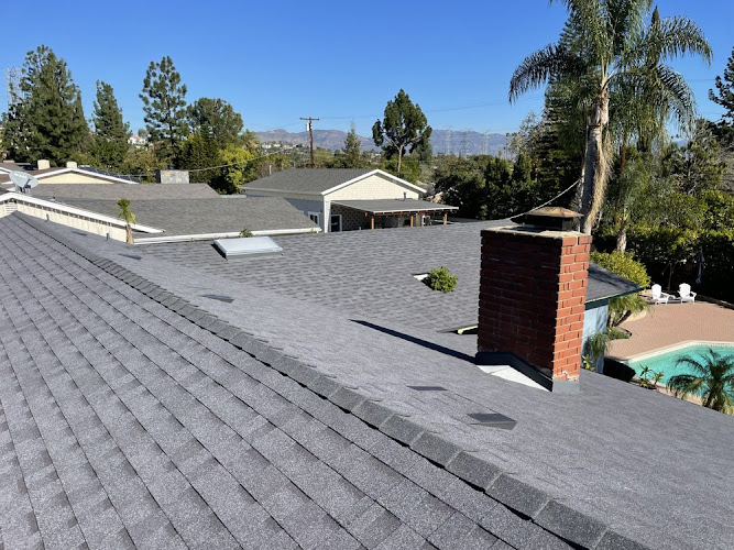 Mercer Roof & Leak Repairs Roofing Contractor in Loma Linda, CA photo