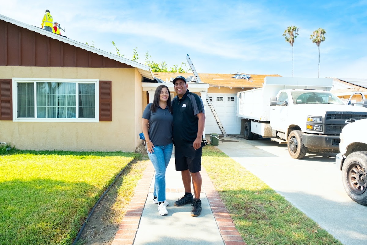 Oscar & Rosa Roofing Restoration inc Roofing Contractor in San Bernardino, CA