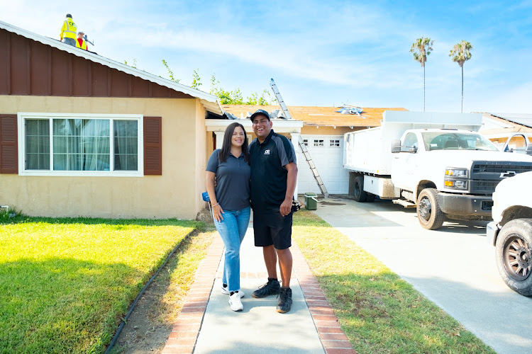 Oscar & Rosa Roofing Restoration inc Roofing Contractor in San Bernardino, CA photo