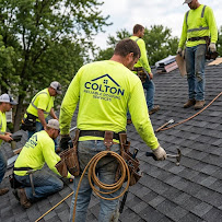 Colton Reliable Roofing Services gallery photo
