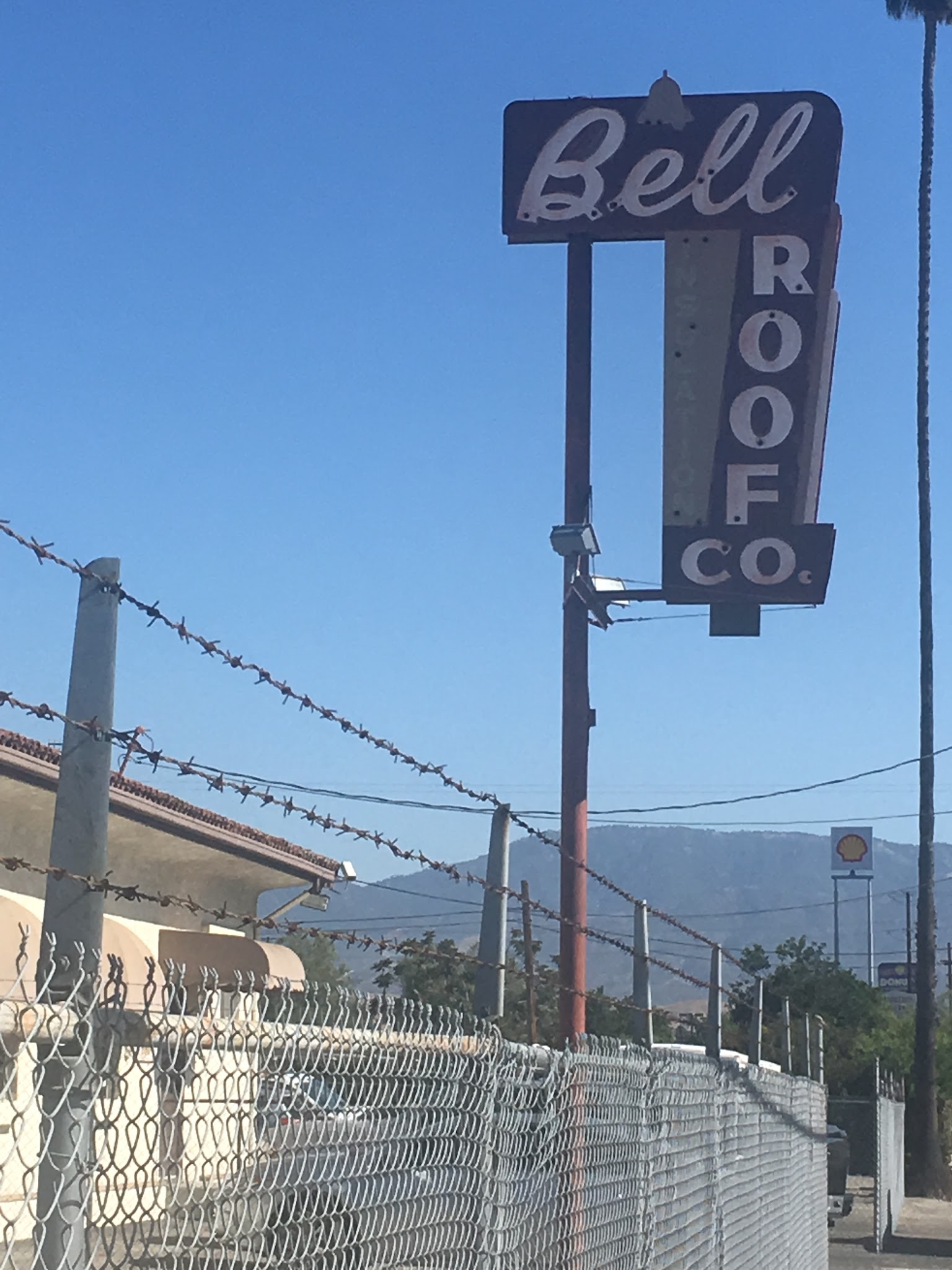 Bell Roof Co. Roofing Contractor in Colton, CA photo