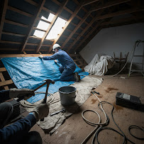 Gallery photo for Vortyx Apex, Roofing Contractor in San Bernardino, CA