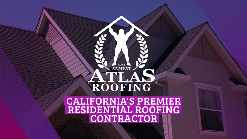 Atlas Roofing Roofing Contractor in San Bernardino, CA photo
