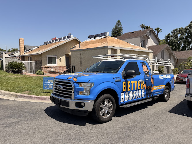 Better Roofing Roofing Contractor in Grand Terrace, CA photo