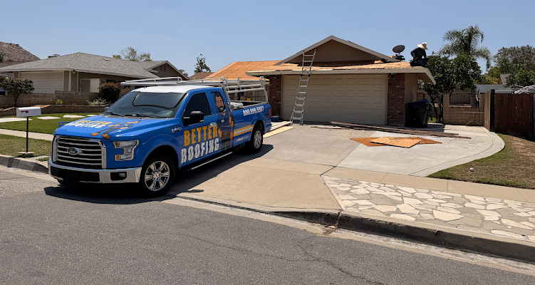 Gallery photo for Better Roofing, Roofing Contractor in Grand Terrace, CA