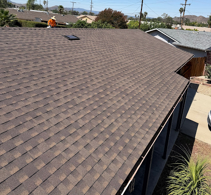 Gallery photo for Better Roofing, Roofing Contractor in Grand Terrace, CA