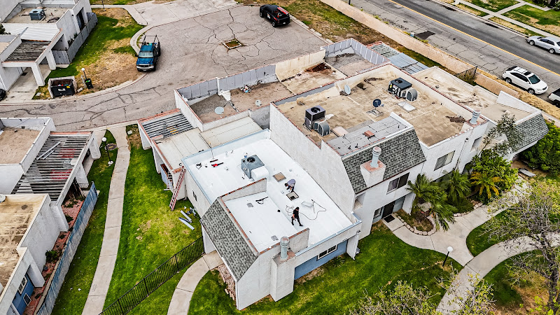 SUN & ROOFERS INC. Roofing Contractor in San Bernardino, CA photo