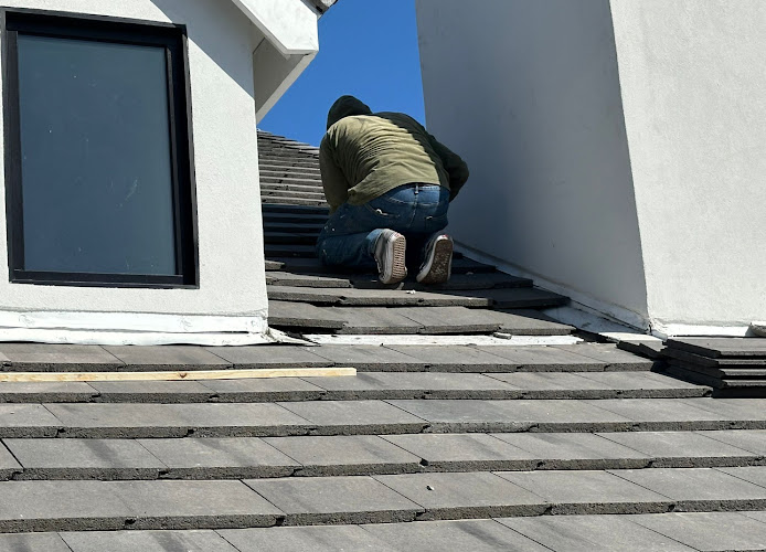 American Roofing Repair Roofing Contractor in San Bernardino, CA photo
