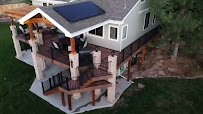 Gallery photo for Services Rendered Inc. - DBA SRI Decks in Arvada, CO