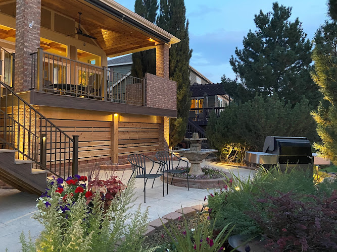 Colorado Deckscapes LLC Deck Builder in Lakewood, CO photo