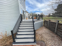 Gallery photo for Conable Builders, Deck Builder in Arvada, CO
