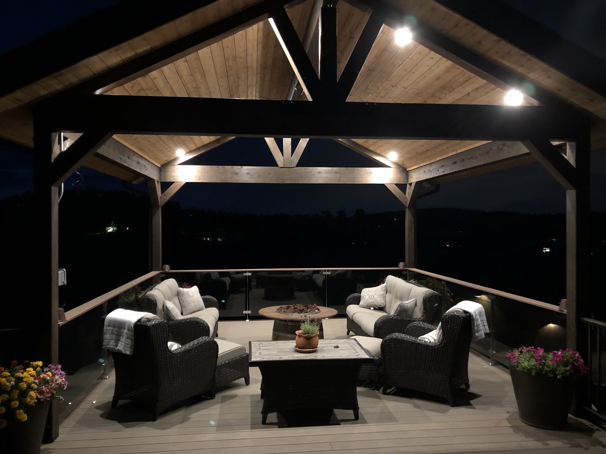 Colorado Dream Decks gallery photo