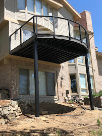 Colorado Dream Decks gallery photo