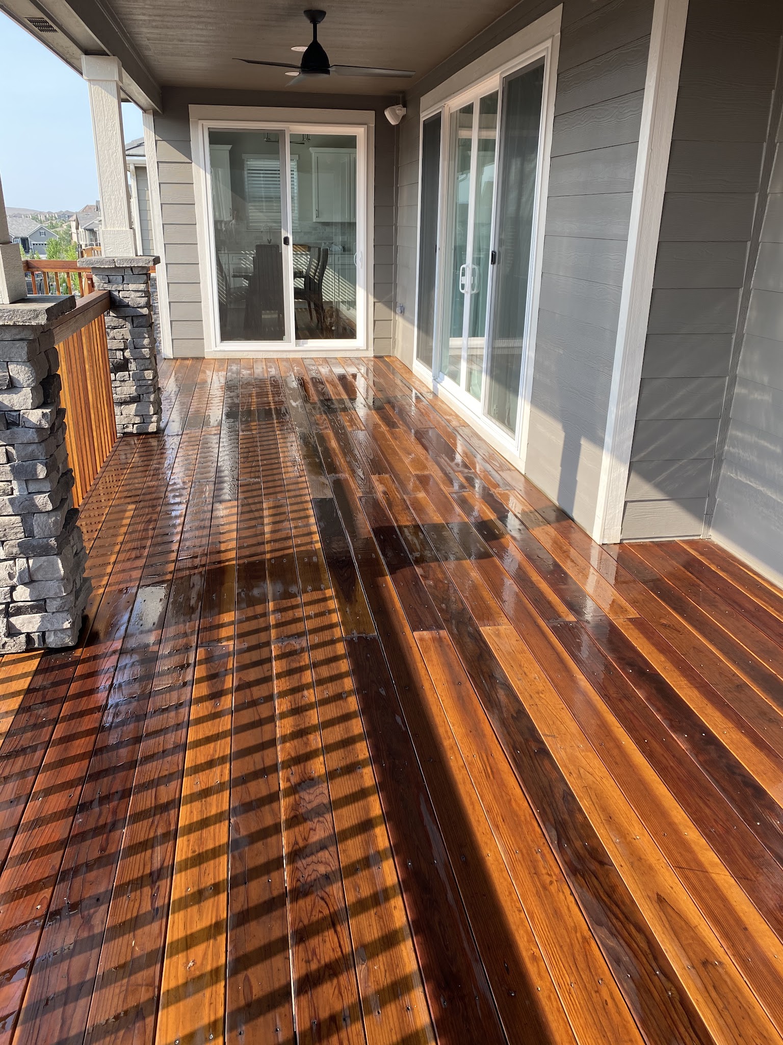 Starlight restoration inc Painting