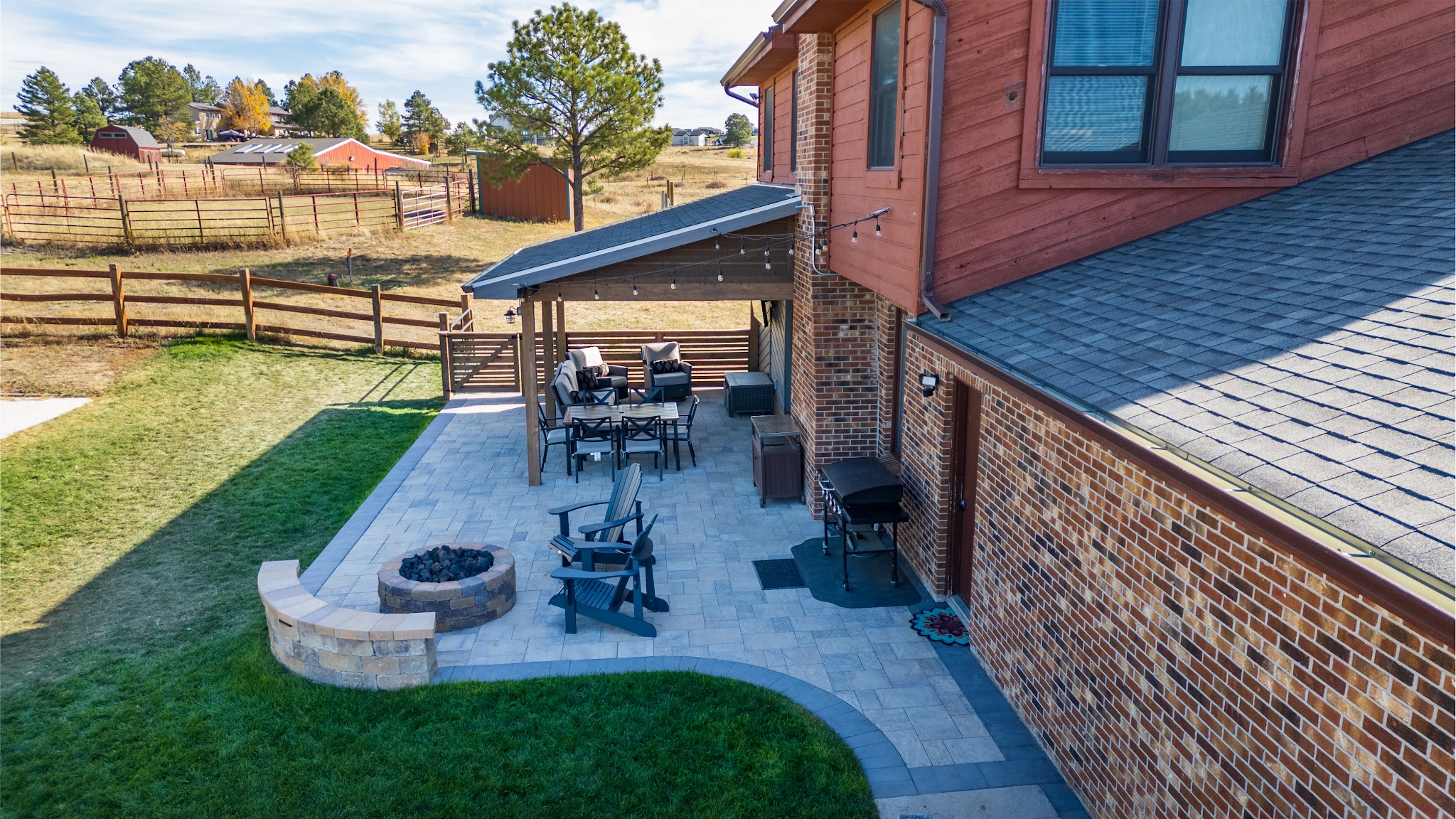 Archadeck Outdoor Living Deck Builder in Wheat Ridge, CO photo
