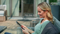 Gallery photo for Archadeck Outdoor Living in Wheat Ridge, CO