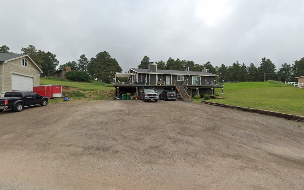 Gallery photo for Colorado Custom Covers and Decks in Morrison, CO