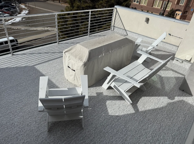 Duradek of Colorado Deck Builder in Golden, CO photo