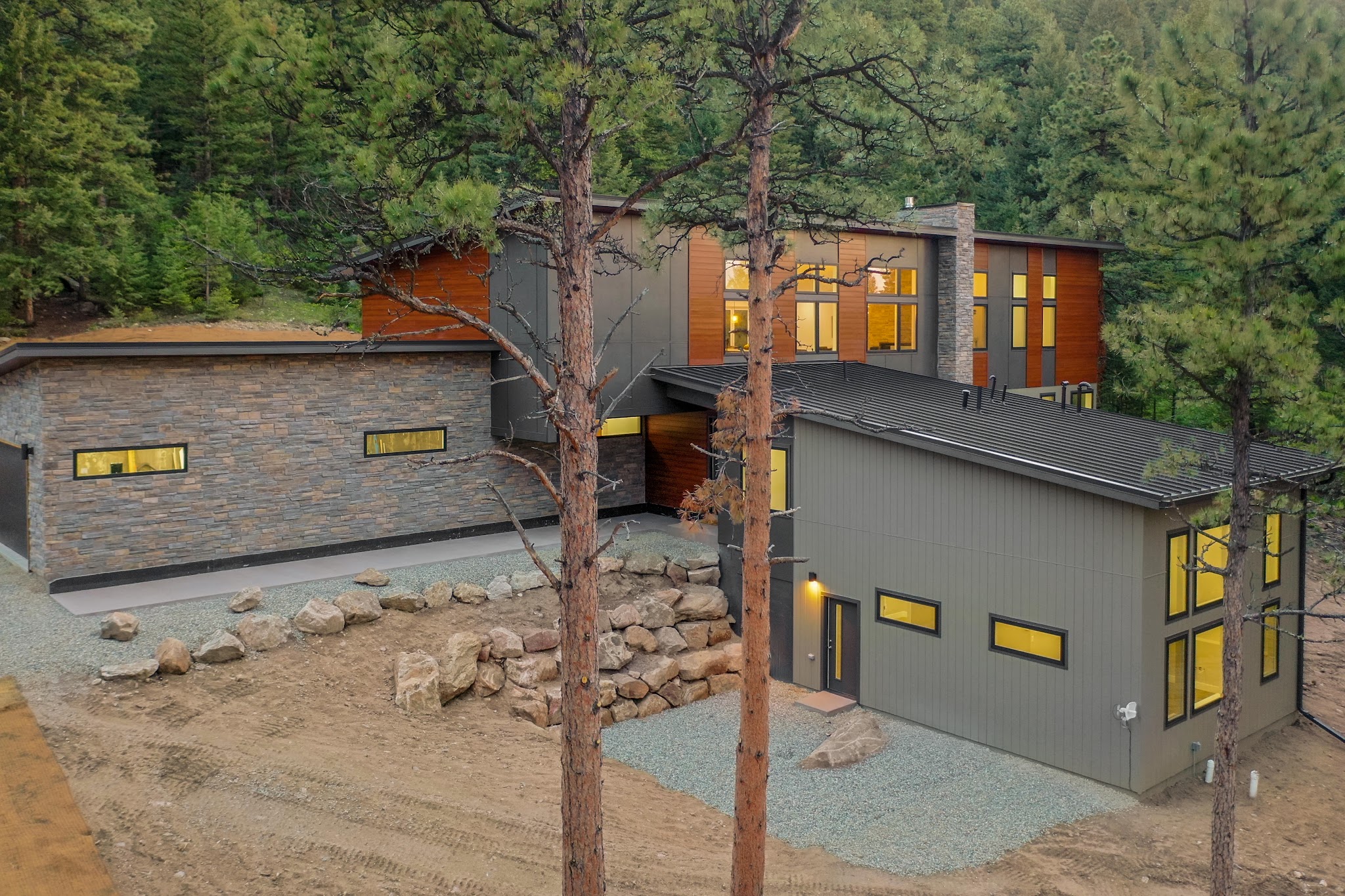 5280 Home Builders LLC photo