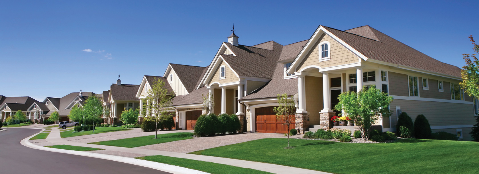 Urban Exteriors, LLC Roofing Contractor