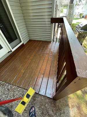 Gallery photo for M&B Unlimited Construction LLC in Cheshire, CT