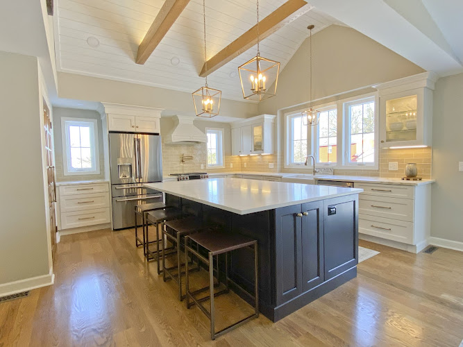 Bencar Building Systems LLC Kitchen Remodeler in Wallingford, CT photo