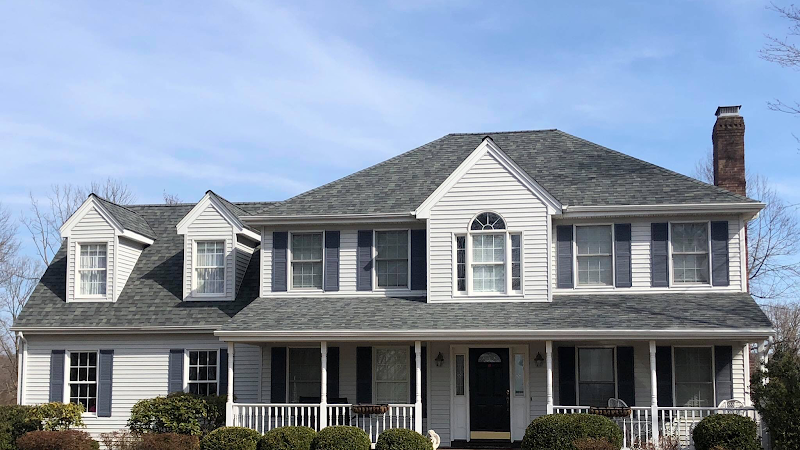 Empire Construction Roofing Contractor in Wallingford, CT photo