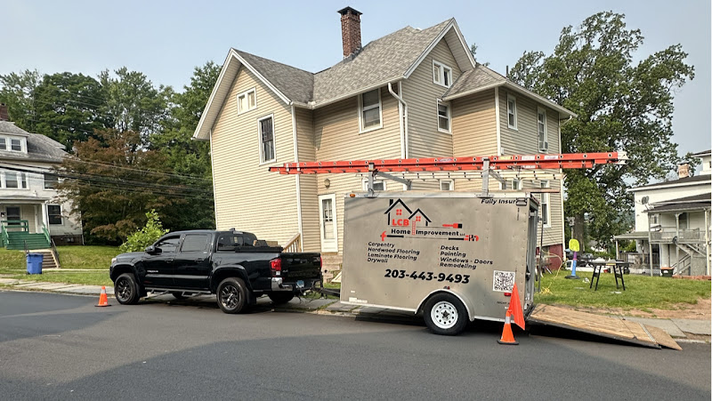 LCB Home Improvements LLC Contractor in Meriden, CT photo