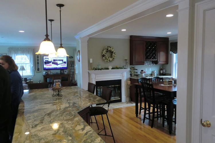 Cipriani Construction Construction Company in Wallingford, CT photo
